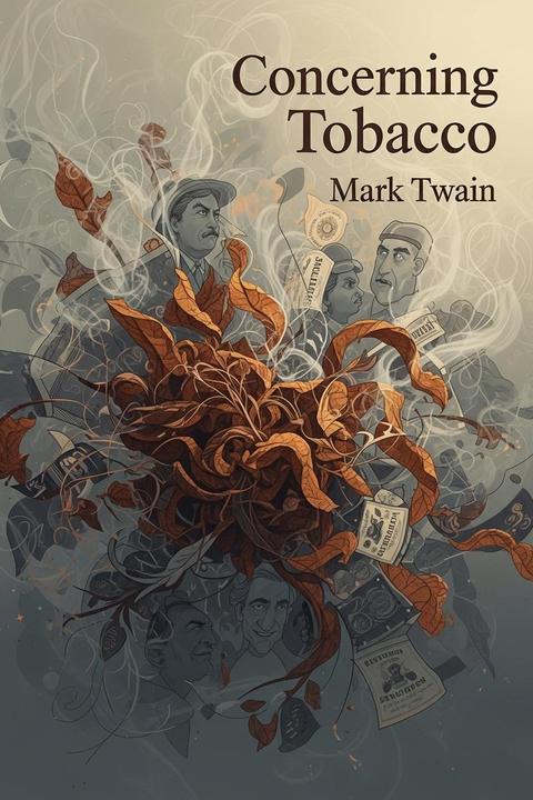 Concerning Tobacco