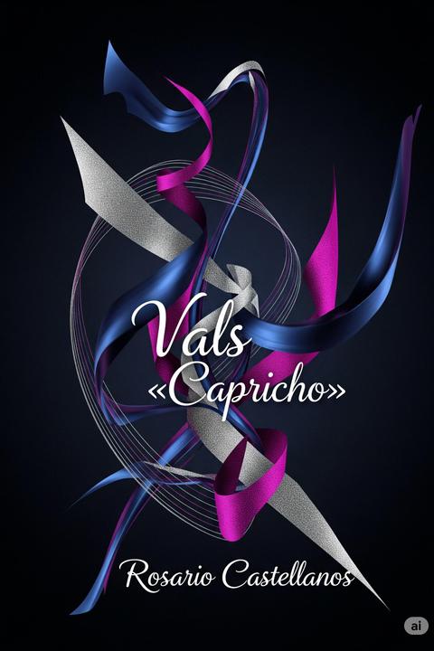 Vals capricho