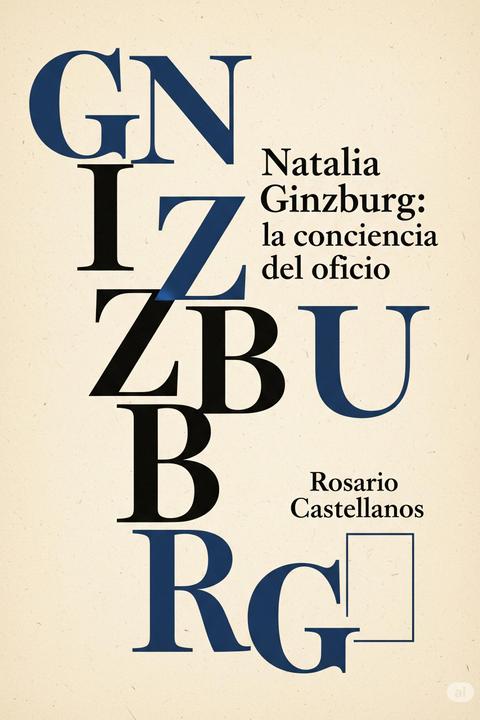 Natalia Ginzburg: la conciencia del oficio