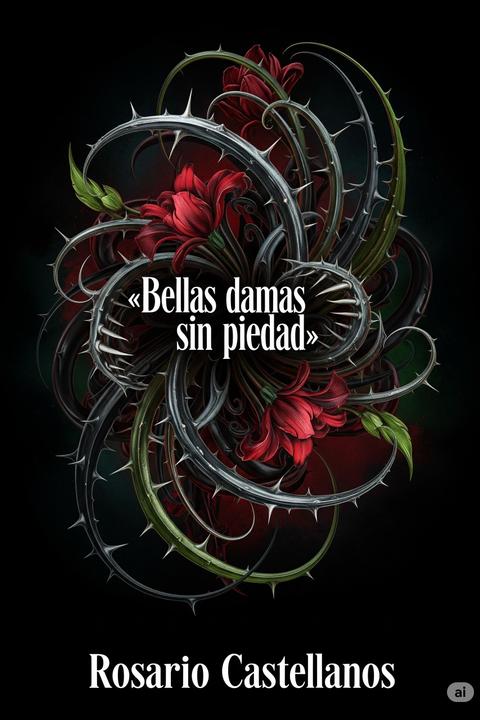 Bellas damas sin piedad