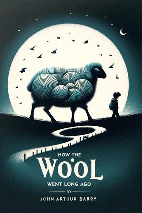 How the Wool Went Home Long Ago