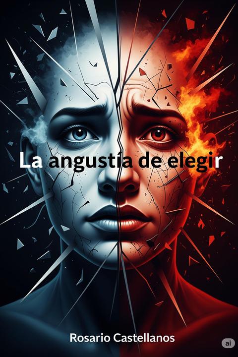 La angustia de elegir