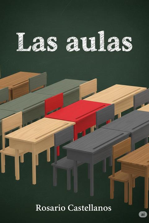 Las aulas