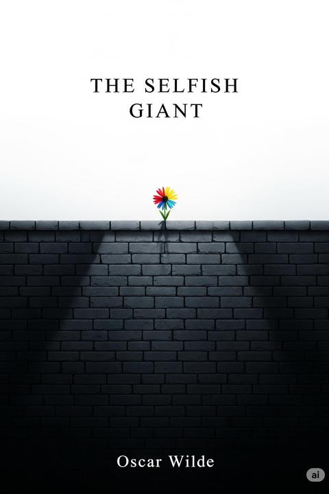The Selfish Giant