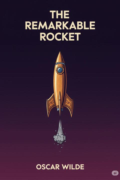 The Remarkable Rocket