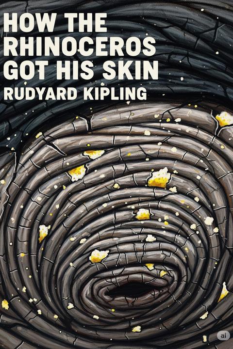 How the Rhinoceros Got his Skin