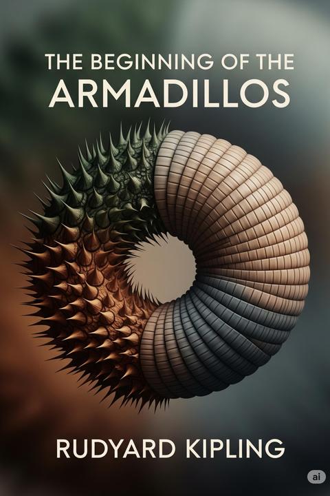 The Beginning of the Armadillos