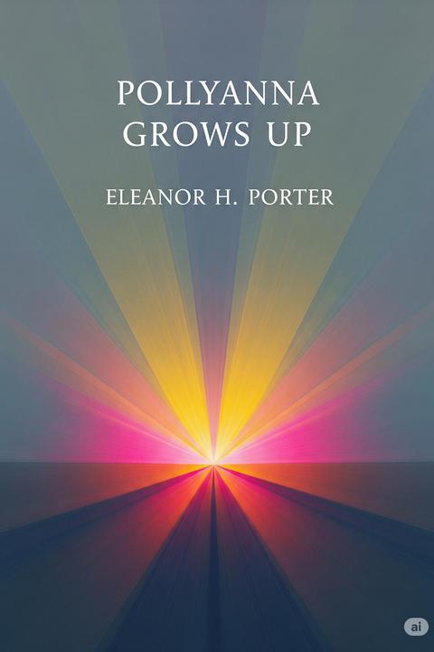 Pollyanna Grows Up