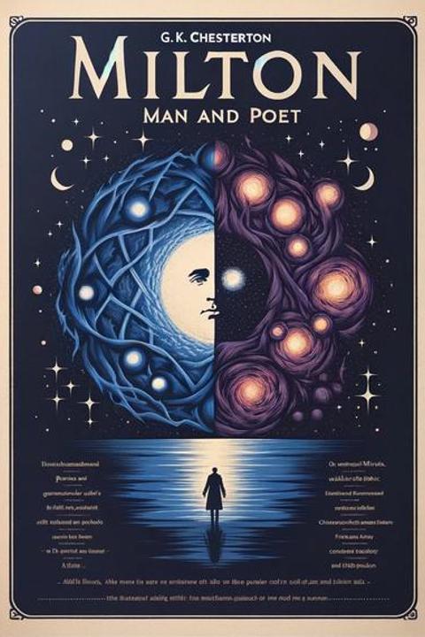 Milton: Man and Poet