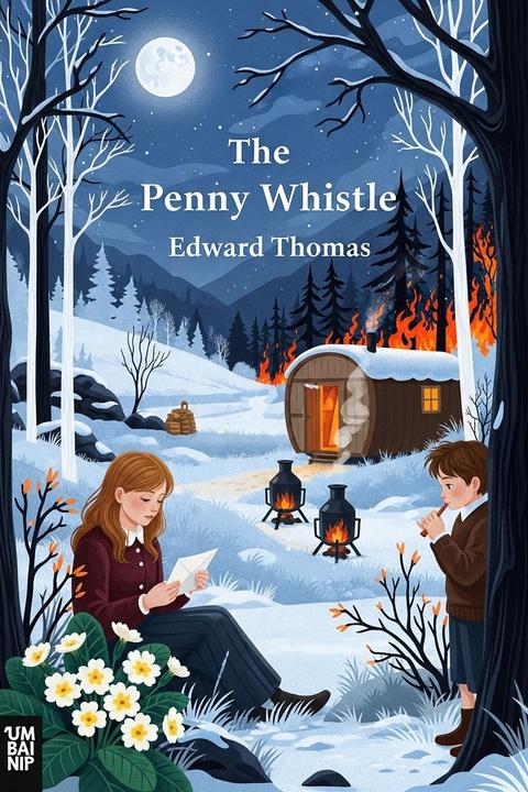 The Penny Whistle