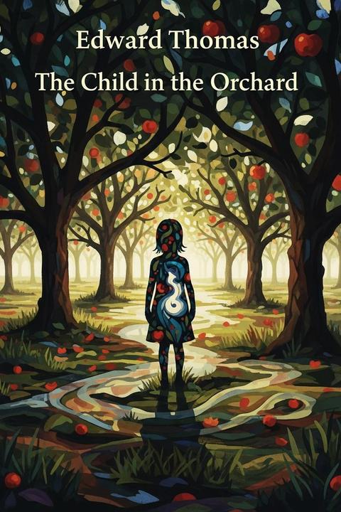 The Child in the Orchard