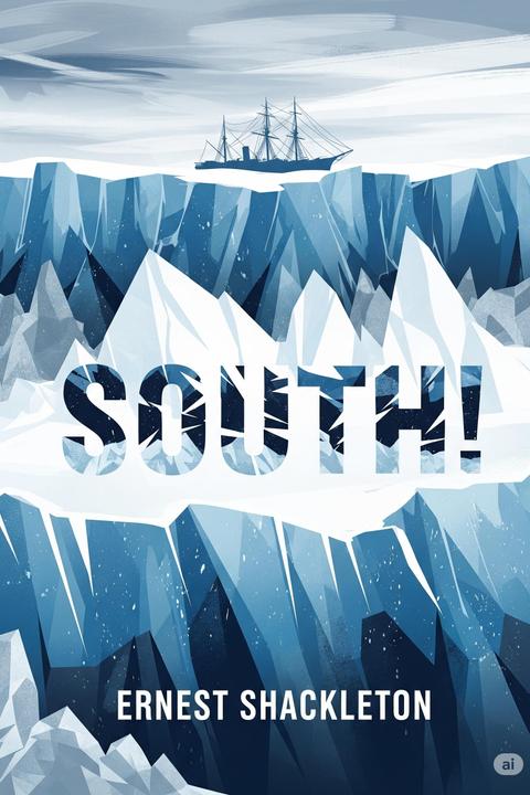 South!