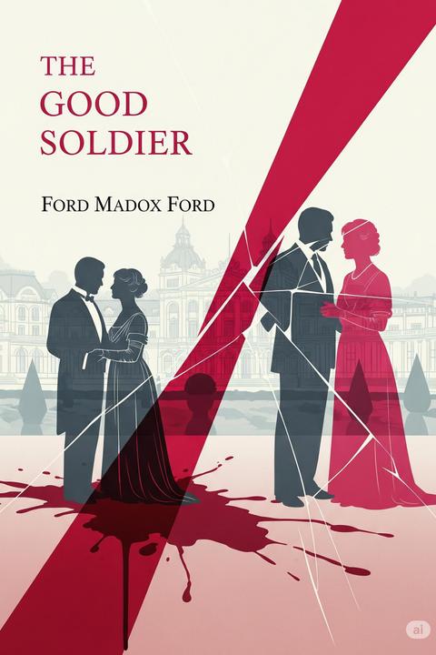 The Good Soldier
