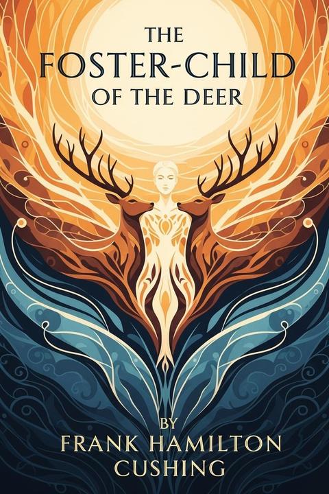 The Foster-Child of the Deer