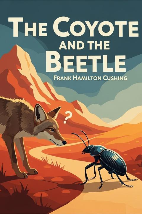 The Coyote and the Beetle