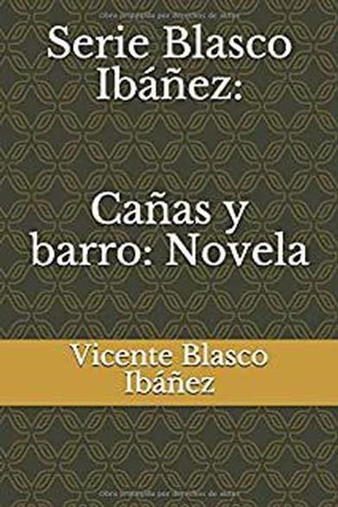 Cañas y barro