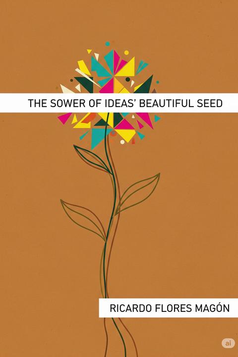 The Sower of Ideas' Beautiful Seed