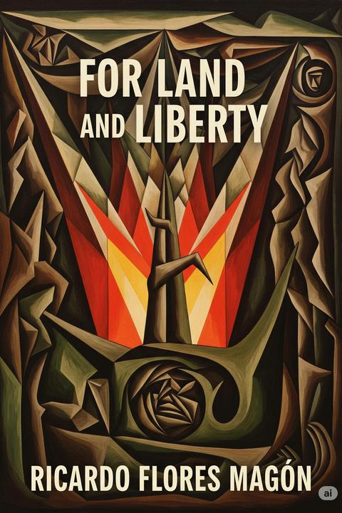 For Land and Liberty