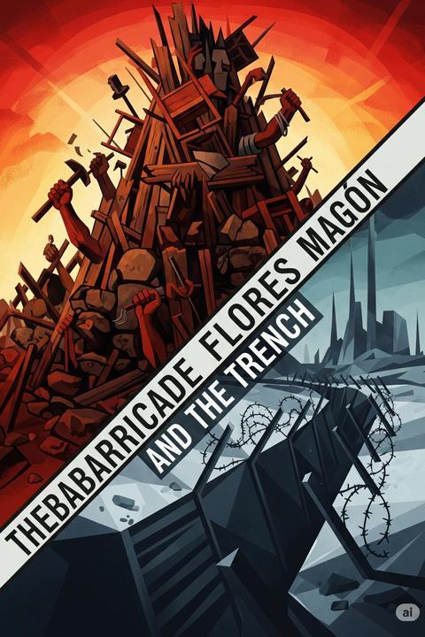 The Barricade and the Trench