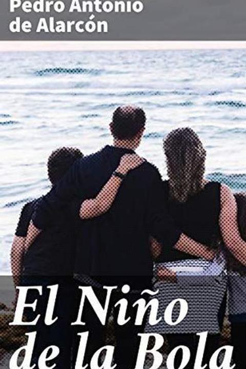 El niño de la bola