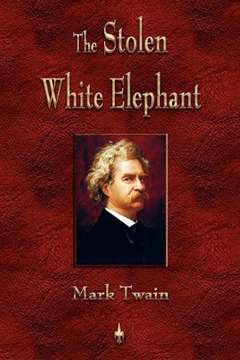 The Stolen White Elephant