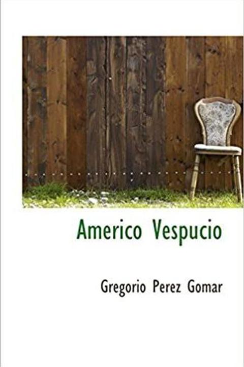 Américo Vespucio