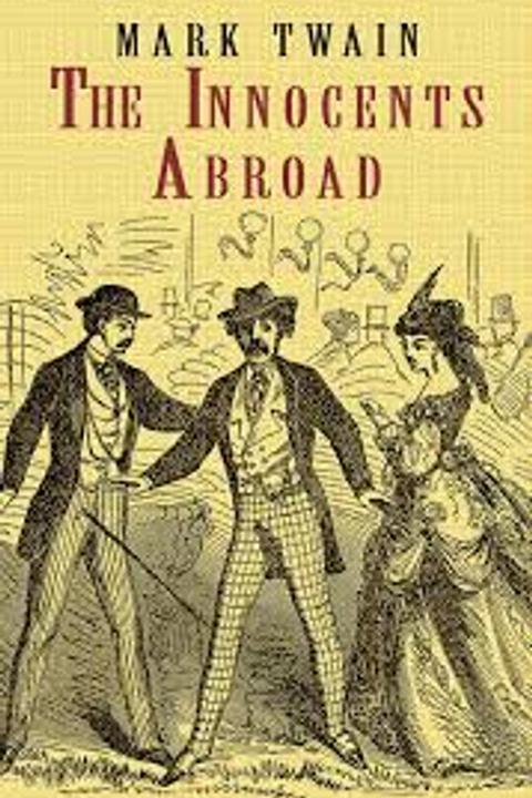 The Innocents Abroad, Volume 5