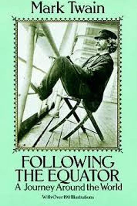 Following the Equator, Volume 5