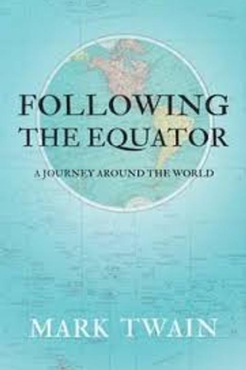 Following the Equator, Volume 7