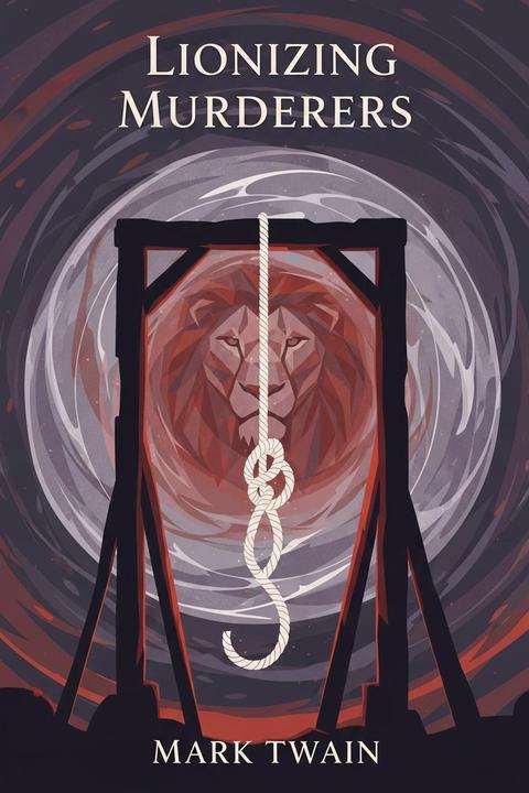 Lionizing Murderers