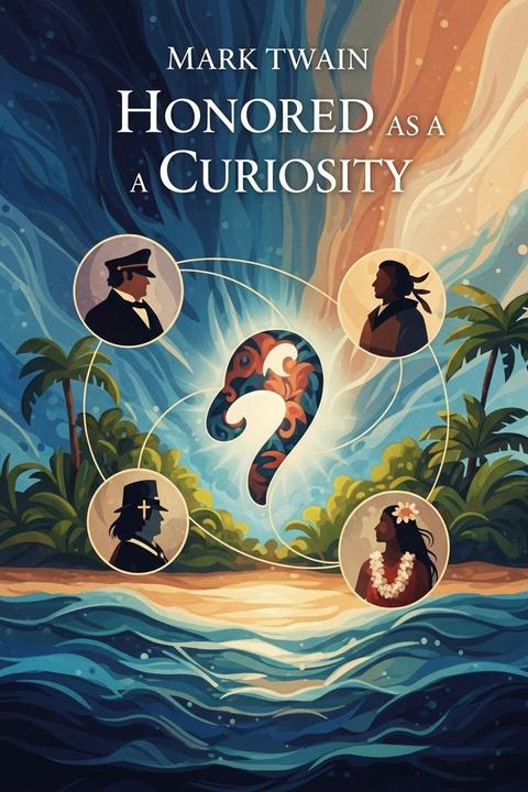 Honored as a Curiosity