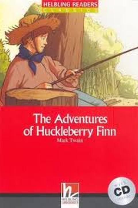Huckleberry Finn, Part 3