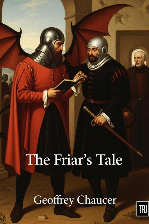 The Friar's Tale