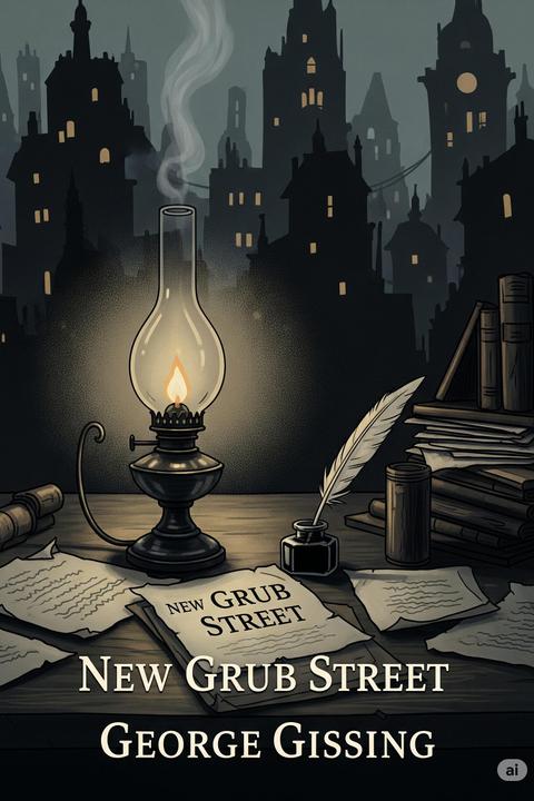 New Grub Street