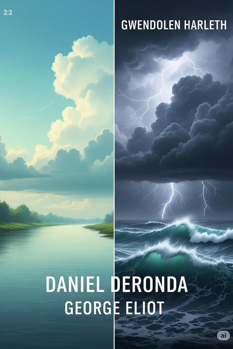 Daniel Deronda