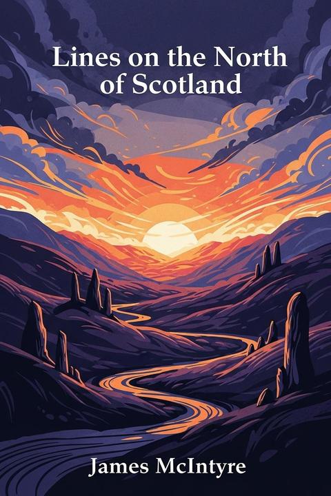 Lines on the North of Scotland