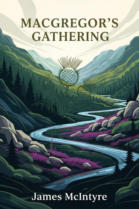 Macgregor's Gathering