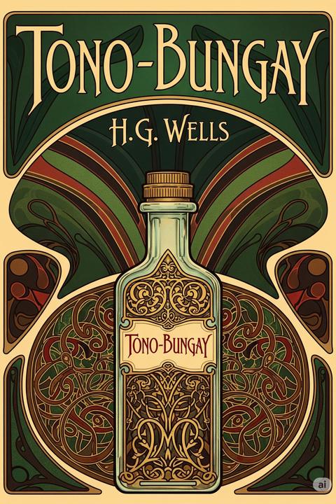Tono-Bungay