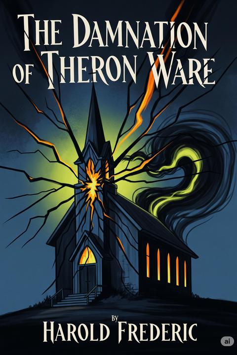 The Damnation of Theron Ware