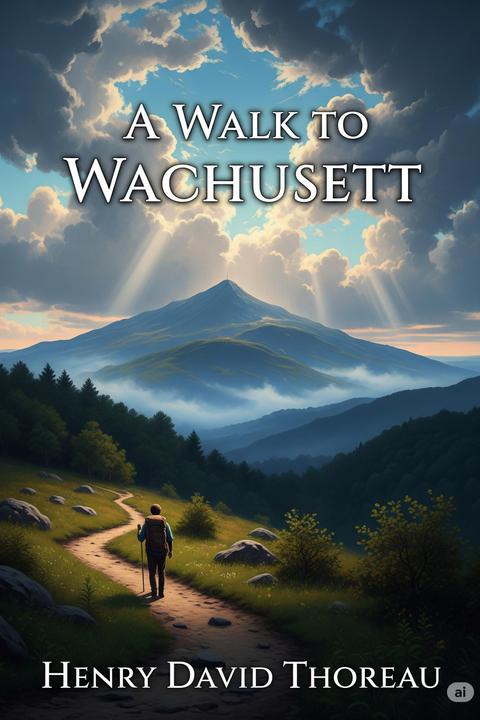 A Walk to Wachusett