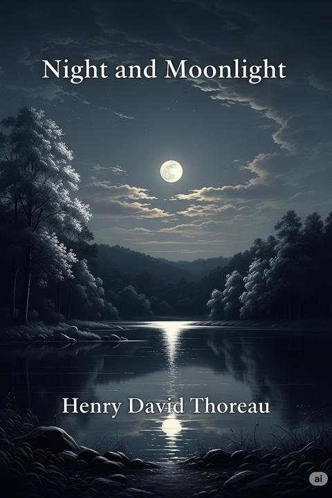 Night and Moonlight