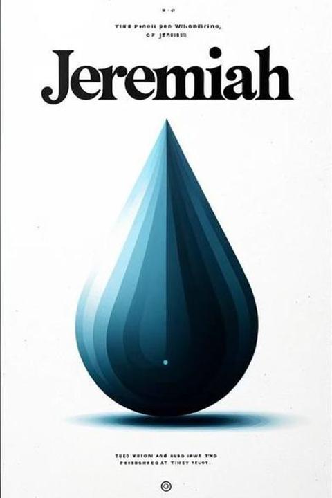 Jeremiah