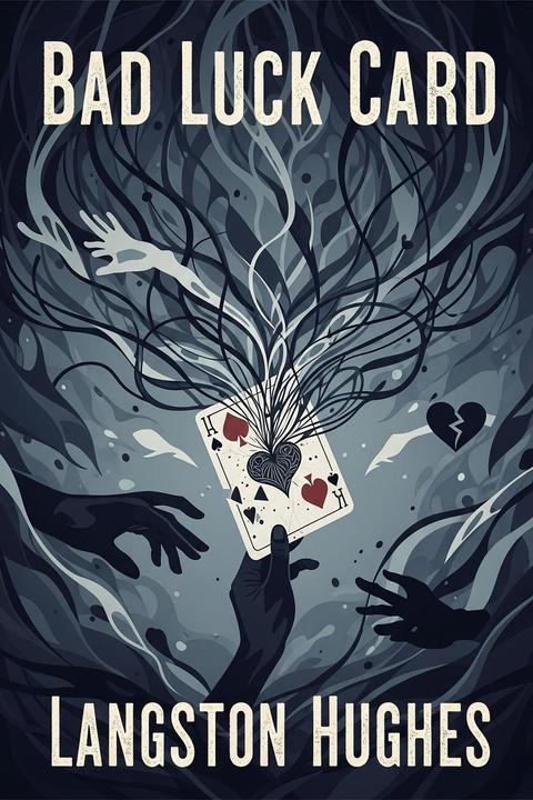 Bad Luck Card
