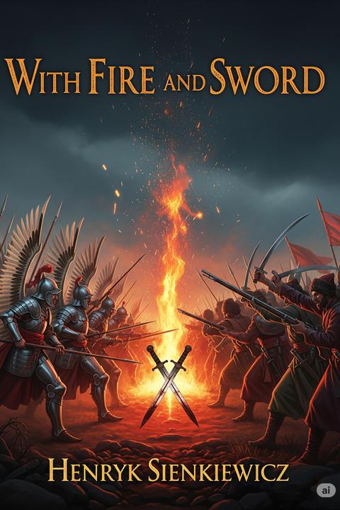 With Fire and Sword