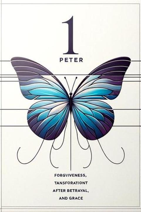 1 Peter