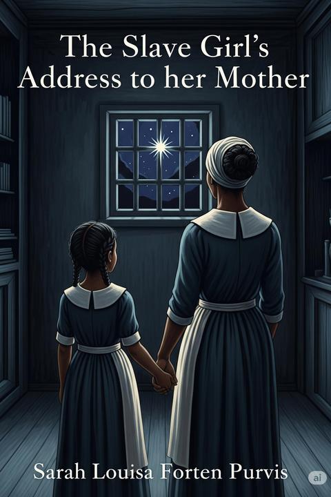 The Slave Girl's Address to her Mother