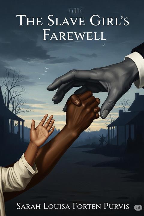 The Slave Girl's Farewell