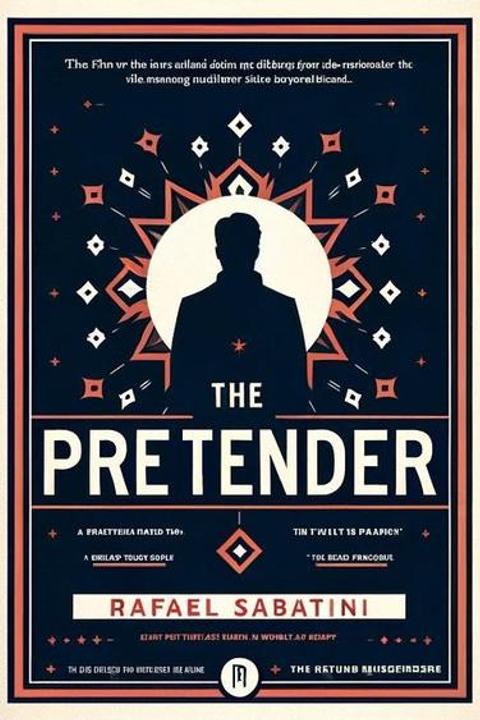 The Pretender