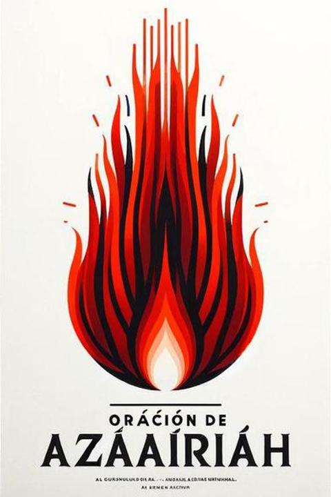 Oracion de Azarias