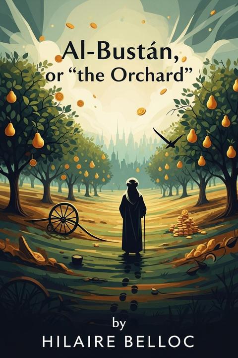 Al-Bustán, or "the Orchard"